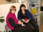 Фотография Слепченко Галины