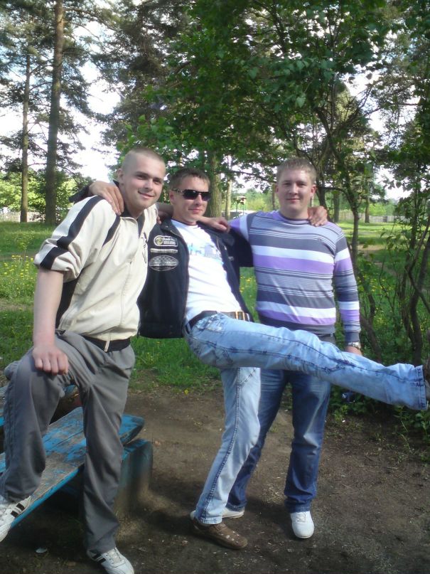Сергей Бурлаков фотография #28
