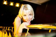 Фотография Быковой Алены