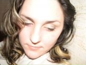 Фотография Масловой Алеси