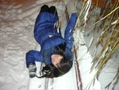 Фотография Беловой Марии