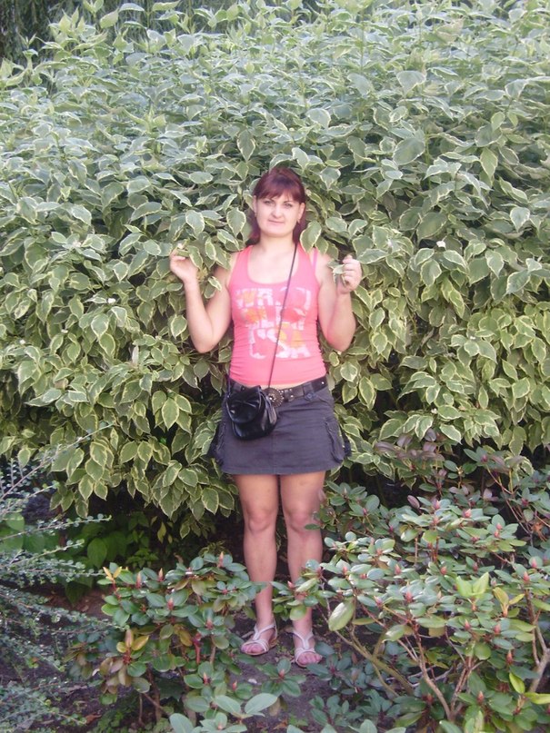 Орися Комашко-Шепетюк фотография #44