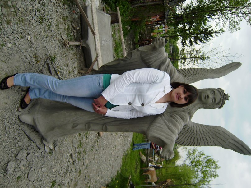 Орися Комашко-Шепетюк фотография #34