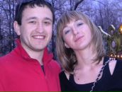 Фотография Шаргаёвой Марины