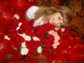 Фотография Кузиной Марии