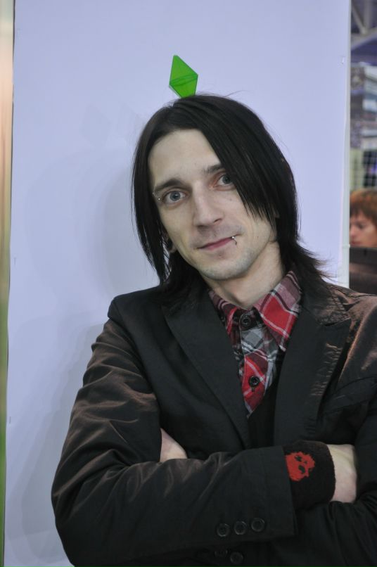 Николай Уваров фотография #50