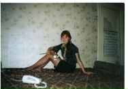 Фотография Румянцевой Марины