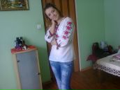 Аніта Щерба фотография #40 (источник - https://vk.com/id119655182)