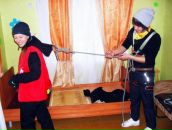 Фотография Старицына Вадима