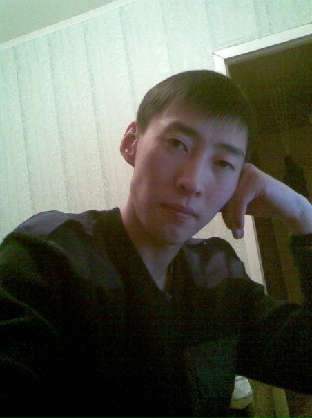 №3, Владимир Раднаев №3, Владимир Раднаев