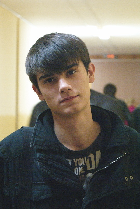 Николай Плотников фотография #28