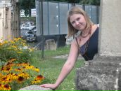 Фотография Глуховой Ольги