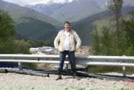 Фотография Наговицына Юрия