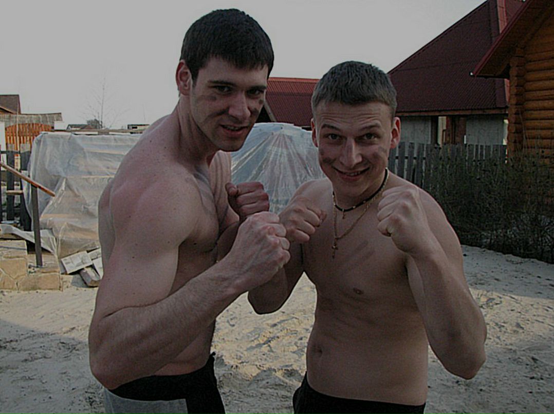 Егор Тюрин фотография #40