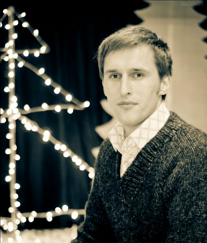 Роман Цацарин фотография #20