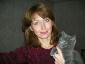 Фотография Мухиной Юлии