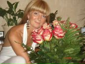 Фотография Генкиной Елены