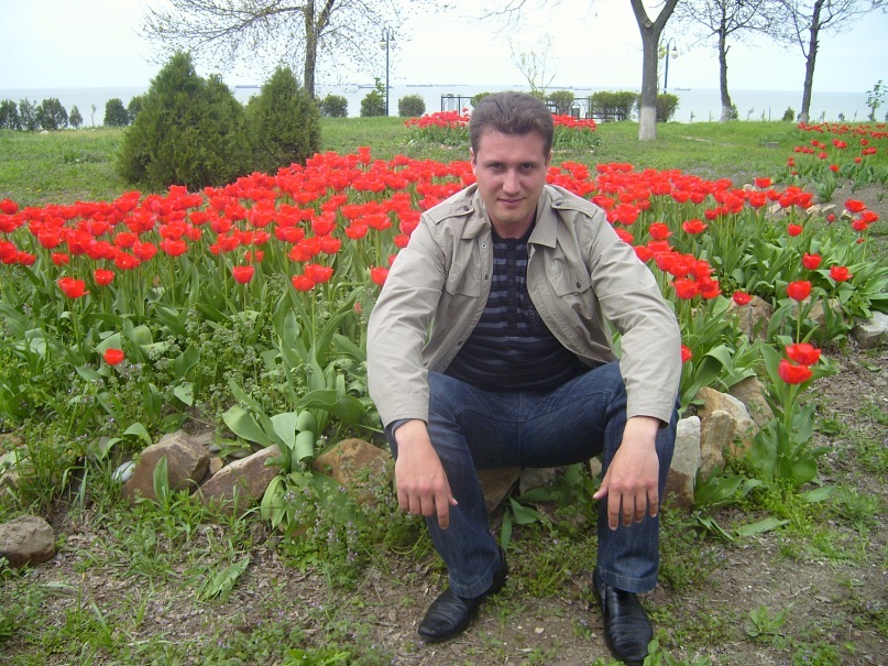 Иван Фурсов фотография #9