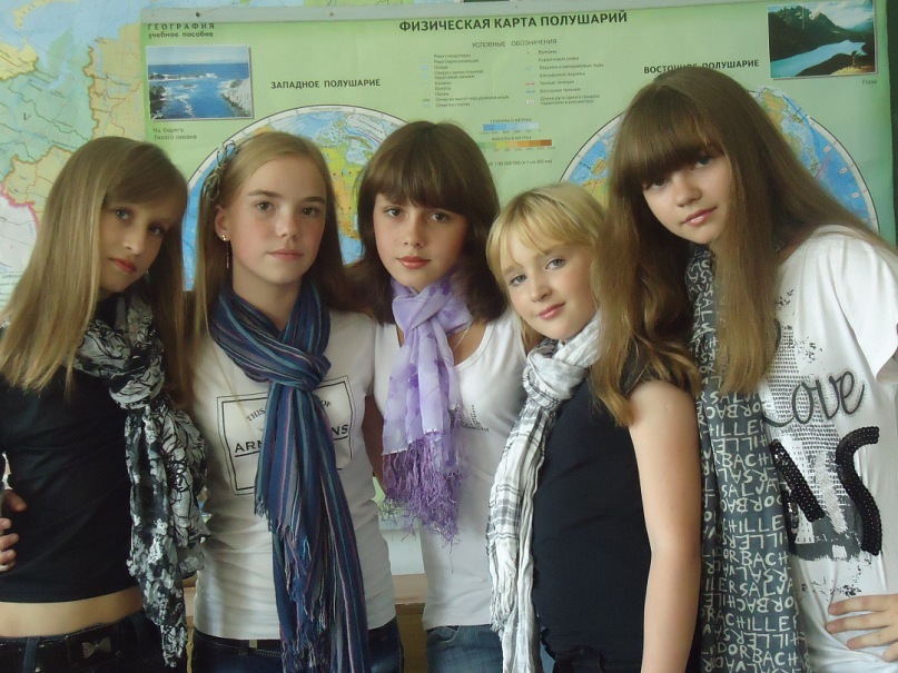 Маша Зм@знев@ фотография #4