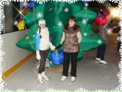 Фотография Корниловой Ирины