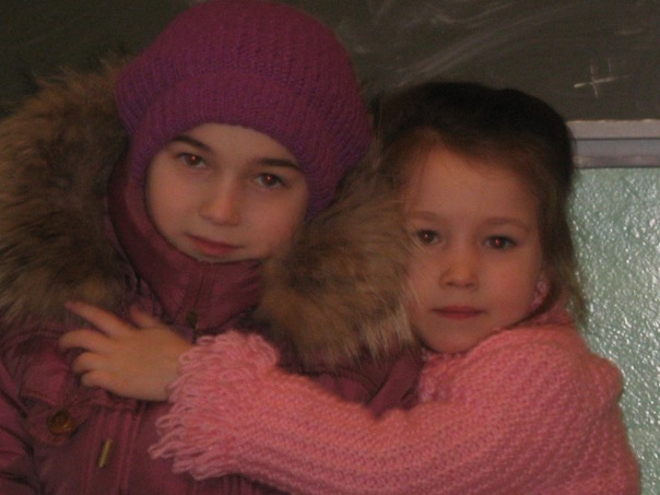 №2, Аделя Гареева №2, Аделя Гареева