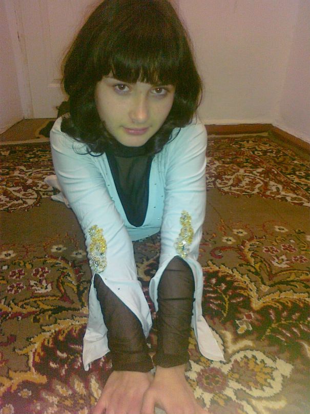 Эдие Абильванова фотография #33