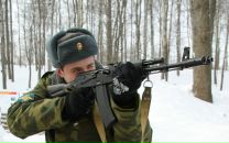 Фотография Соломина Ярослава