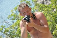 Фотография Шашина Миши