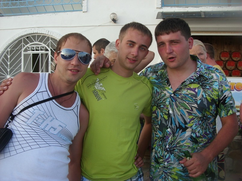 Сергей Майданюк фотография #43