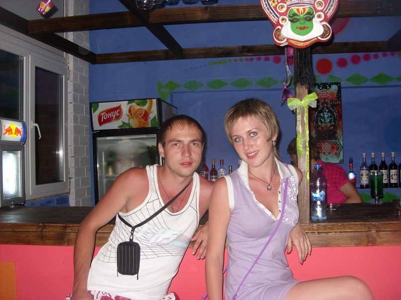 Сергей Майданюк фотография #42