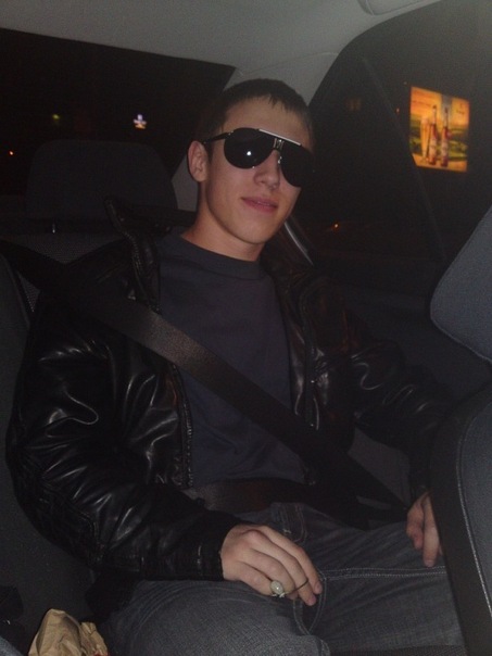 Серёга Гетц фото №15