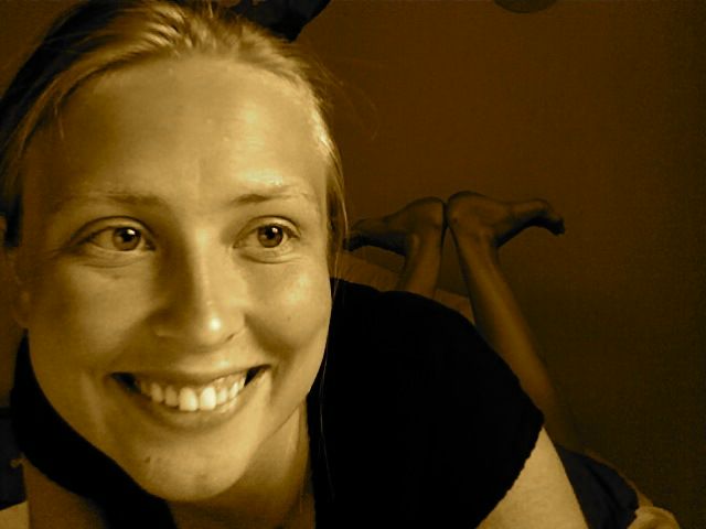 Катя Мартин фото №1