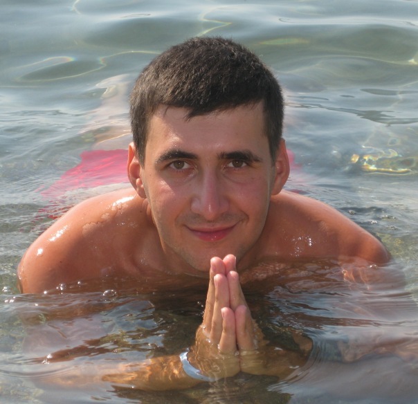 №11, Михаил Крокунов, 38 лет, Москва №11, Михаил Крокунов, 38 лет, Москва