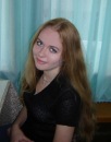 Фотография Кудряшовой Станиславы