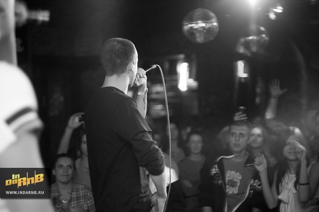 Дмитрий Куминов фотография #42