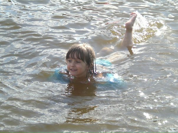 Елена Чубенко фото №8