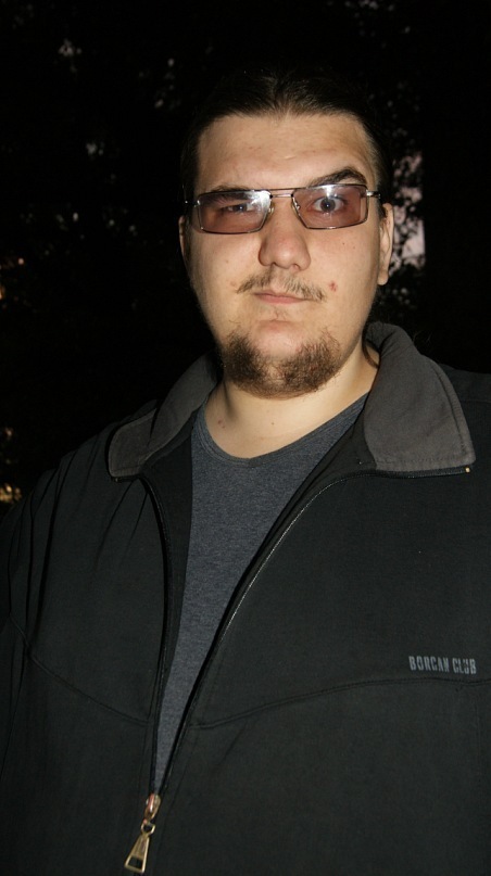 Валентин Пильман фотография #9