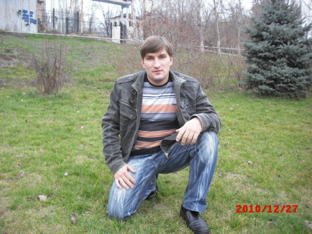 Сергей Ходько фотография #13