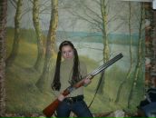 Фотография Ершовой Юлки