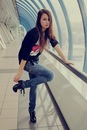 Анна Боєва фотография #2 (источник - https://vk.com/id147392195)