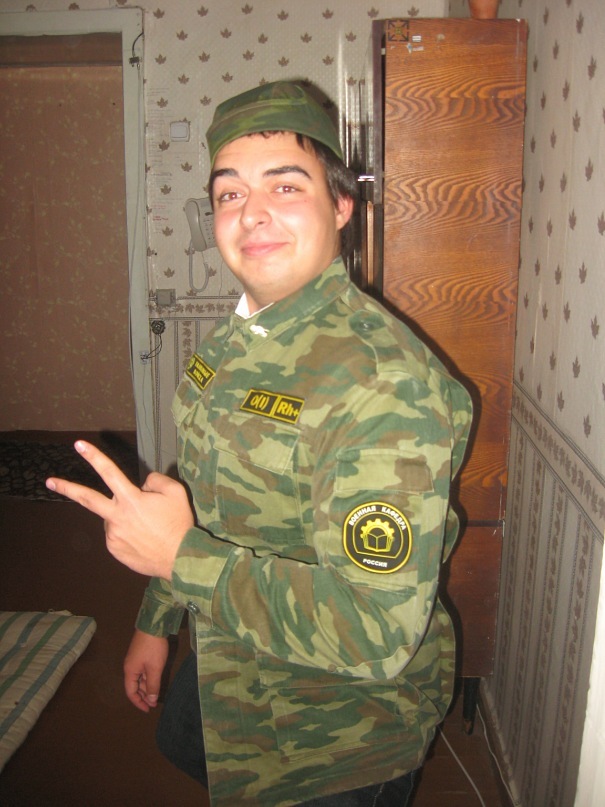 Иван Пивень фотография #27