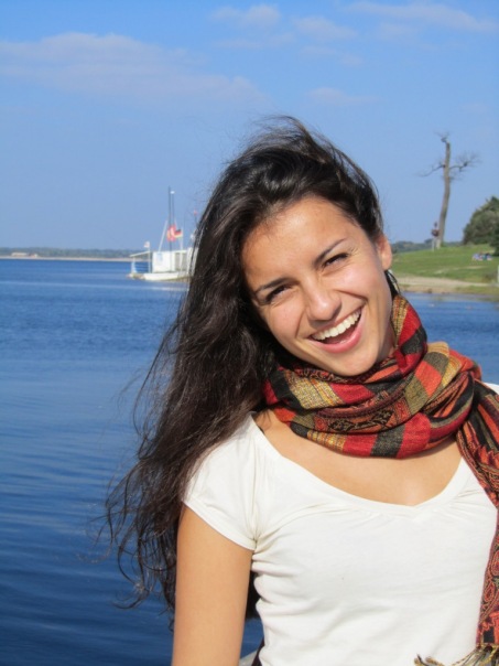 Даша Урман фото №36