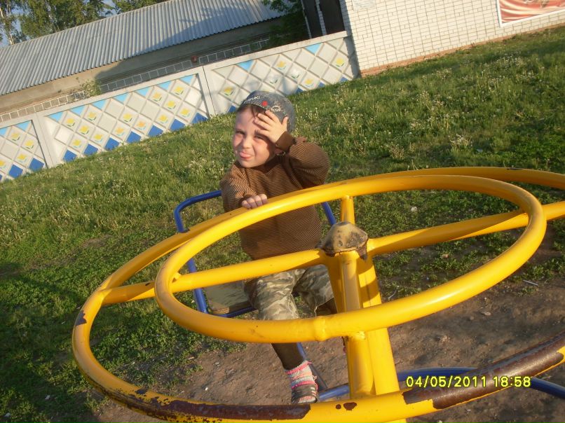 Гульгена Тимербаева фотография #18