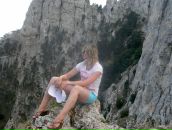 Фотография Балахоновой Елены