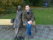 Фотография Сорокина Сергея