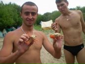 Діма Кондратюк фотография #23 (источник - https://vk.com/id25033184)