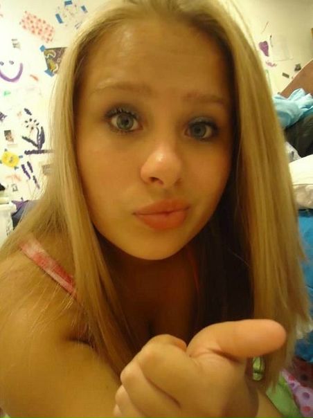 Natasha Ray фото №10