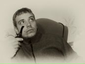 Фотография Теренберга Алексея