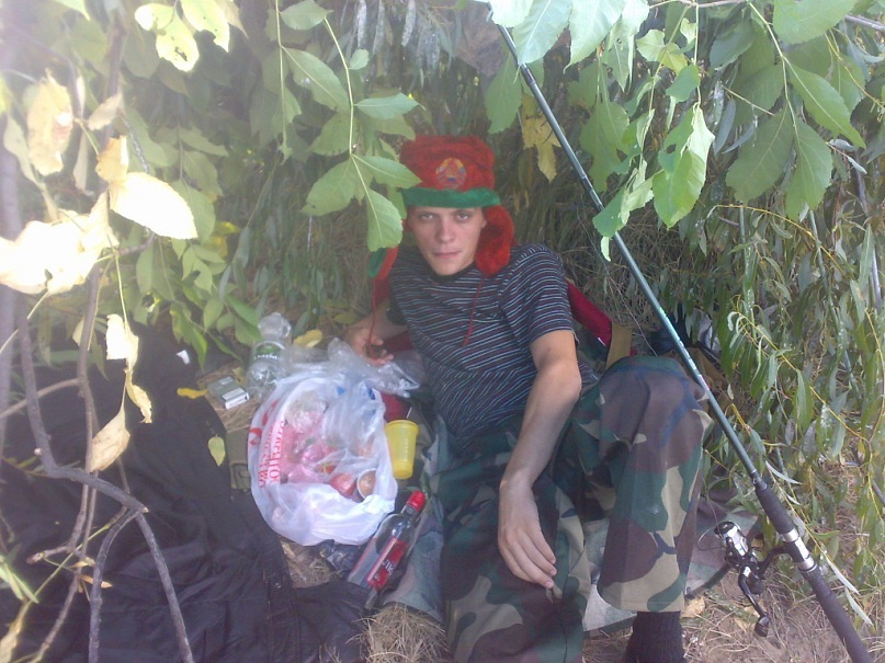 Андрей Буян фотография #24