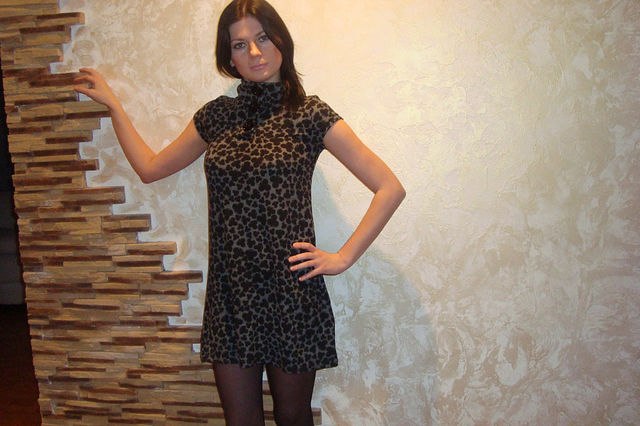 Алла Коваленко фотография #48